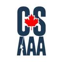 Canadian Sporting Arms And Ammunition Association logo