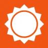 AccuWeather logo