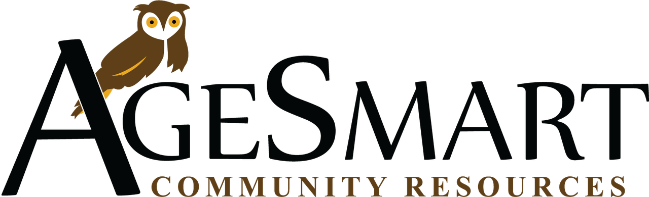 AgeSmart Community Resources logo