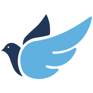 Angels and Sparrows logo