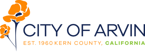 City of Arvin logo