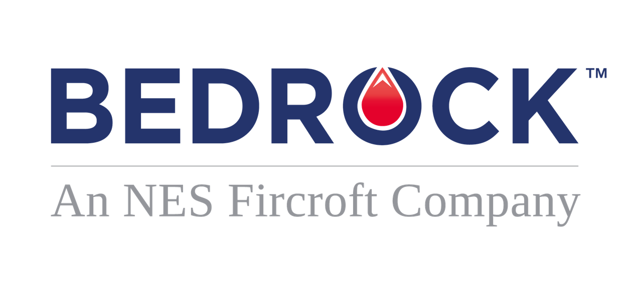 Bedrock logo