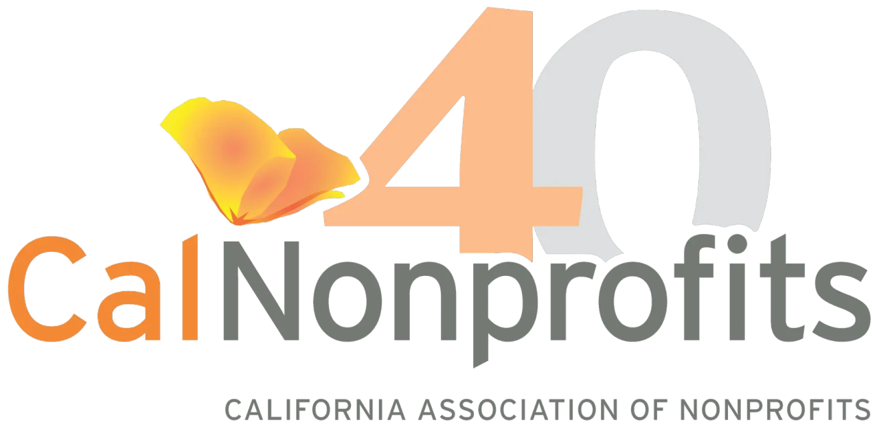 CalNonprofits logo