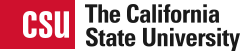California State University (CSU) Chancellor's Office