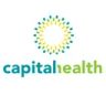 Capital Health logo
