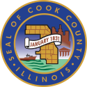 Cook County Offices