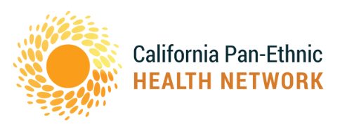 California Pan-Ethnic Health Network logo