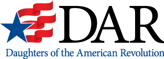 Daughters of the American Revolution logo