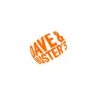 Dave And Busters Menu logo