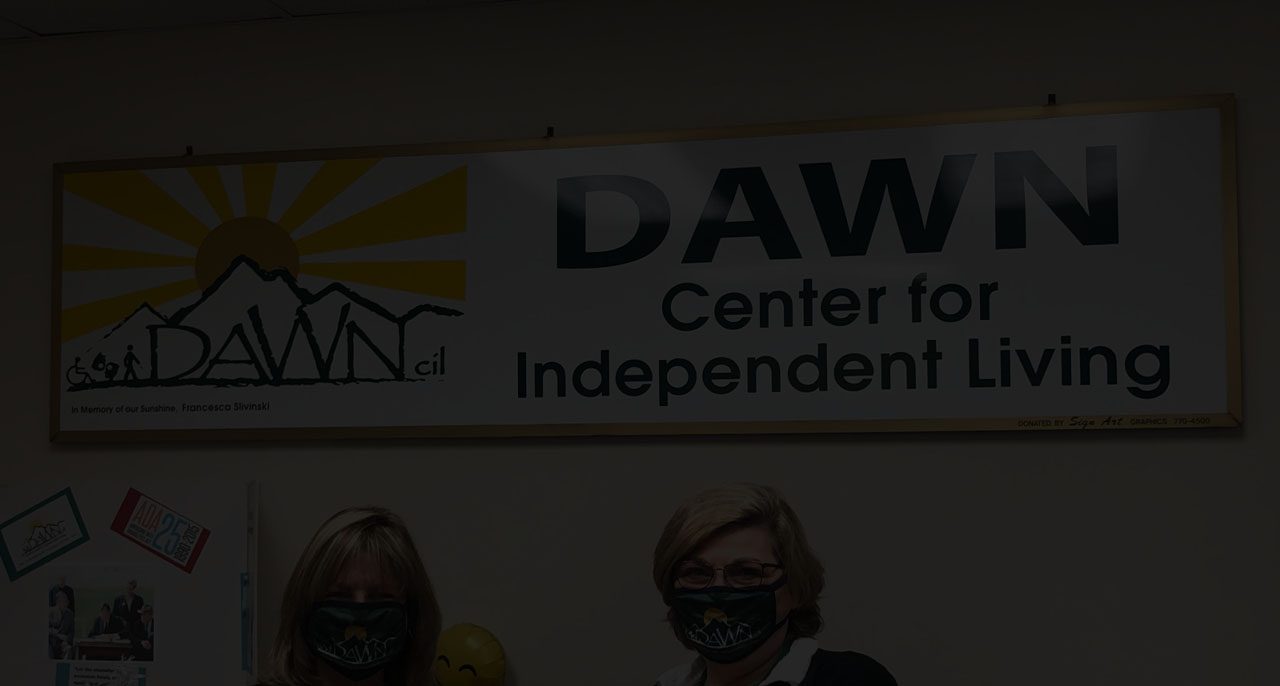 DAWN Center for Independent Living