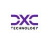 DXC Technology logo