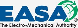 EASA (Electrical Apparatus Service Association)