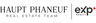 Haupt Phaneuf Real Estate Team logo