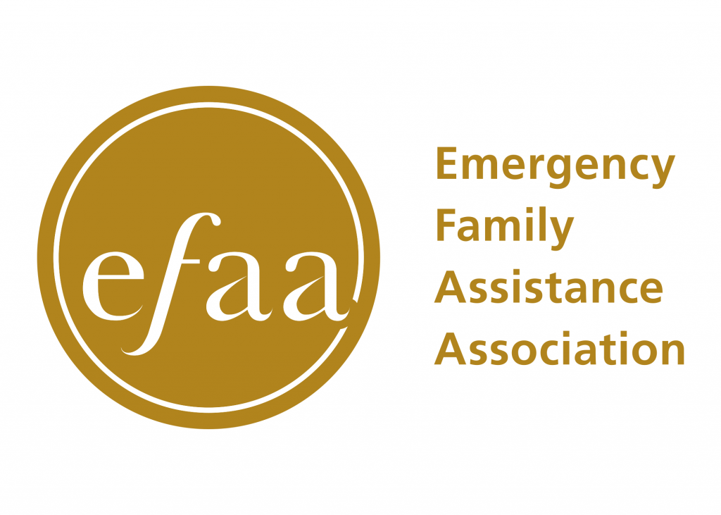 Emergency Family Assistance Association, Inc. logo