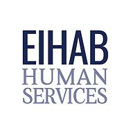EIHAB Human Services logo