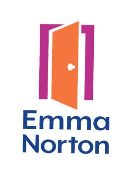 Emma Norton Services logo