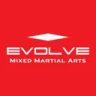 Evolve MMA logo