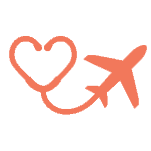 Excel Medical Staffing logo