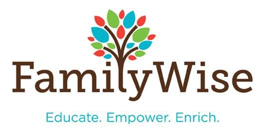 FamilyWise Services logo