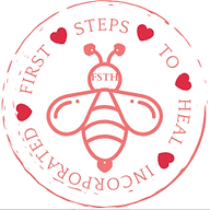 First Steps To Heal