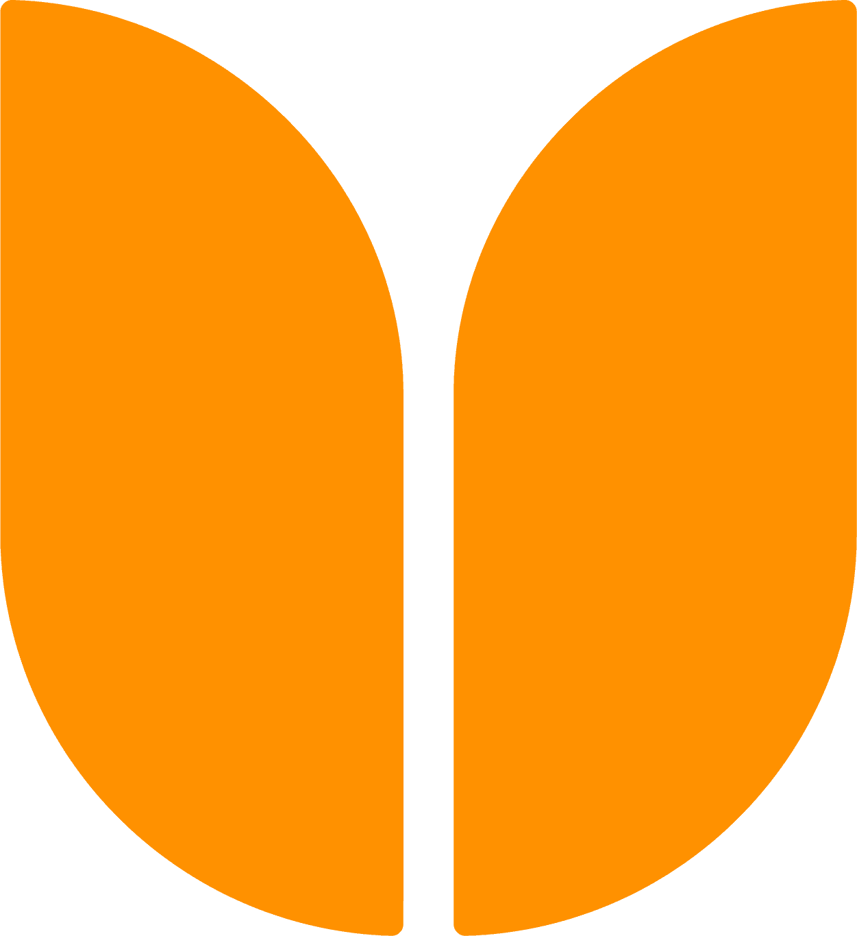 When logo