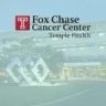Fox Chase Cancer Center logo
