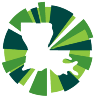 Foundation for Louisiana logo