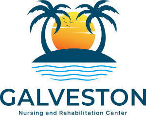Galveston Nursing and Rehabilitation Center logo