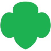 Girl Scouts Heart of the Hudson logo