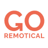 Remotical logo