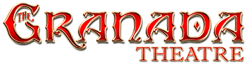 The Granada Theatre logo