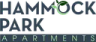 Hammock Park logo