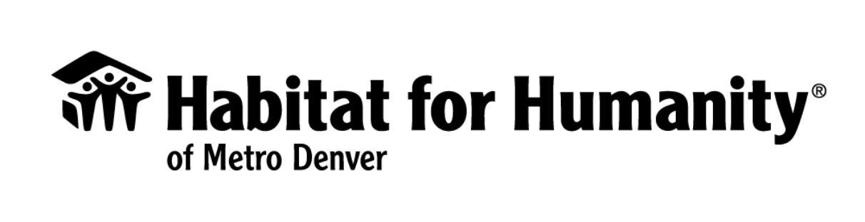 Habitat for Humanity of Metro Denver logo