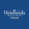 Headlands Research Orlando