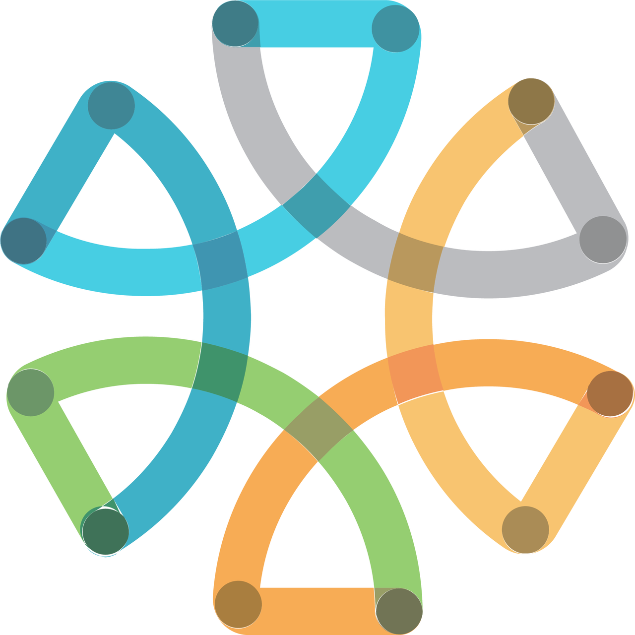 Hartford HealthCare at Home logo