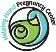 Helping Hand Pregnancy Center logo