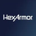 HexArmor logo