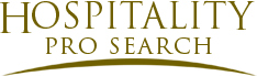 Hospitality Pro Search
