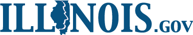 Illinois Department of Healthcare and Family Services logo