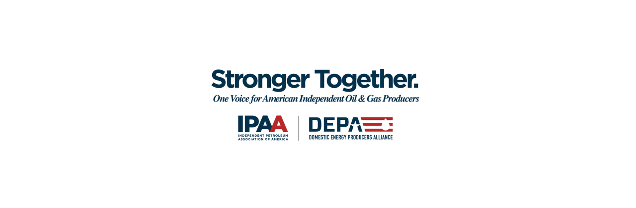 Independent Petroleum Association of America - IPAA