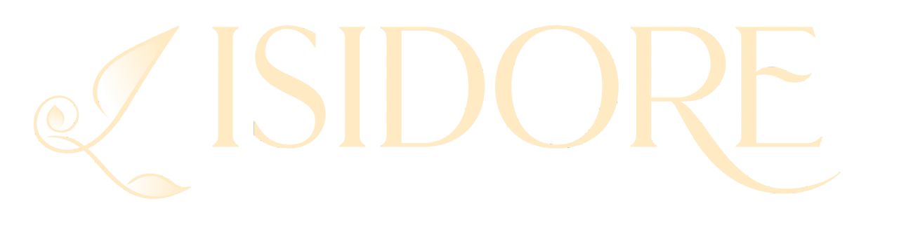 Isidore landscapes Inc. logo