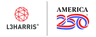L3Harris Technologies logo