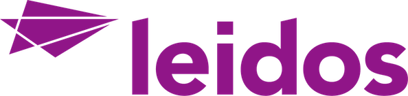 Leidos logo