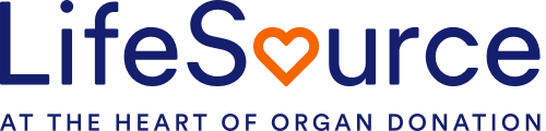 LifeSource logo