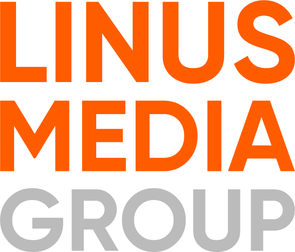 Linus Media Group Inc. logo