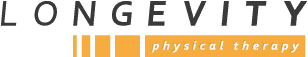 Longevity Physical Therapy logo