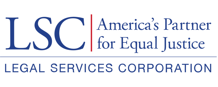 Legal Services Corporation