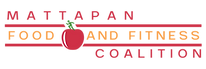 Mattapan Food and Fitness Coalition logo