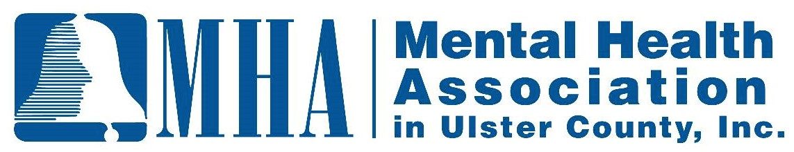Mental Health Association in Ulster County, Inc. logo