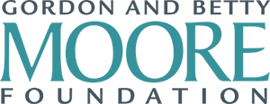 Gordon and Betty Moore Foundation logo